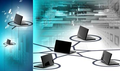 计算机网络技术及其在信息社会中的应用