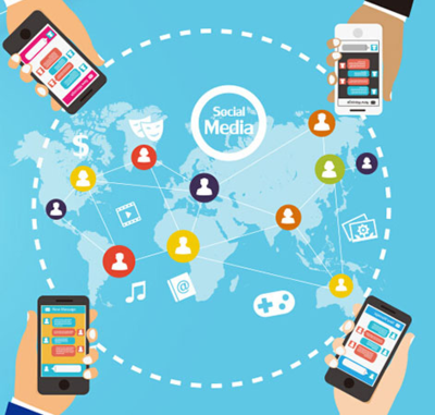 做好商场商城系统的关键 网络信息技术