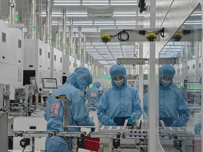 插上“信创”翅膀，新区制造晋升“新区智造”