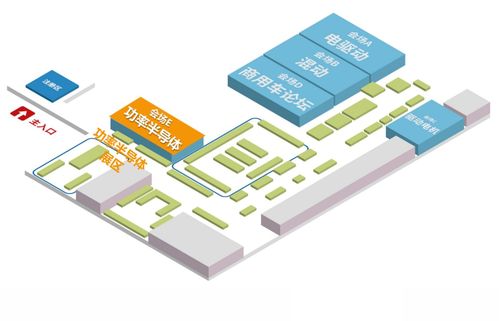 赋能工业未来 与非网第三届工业技术论坛聚焦网络信息技术